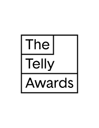 The Telly Awards Seal.